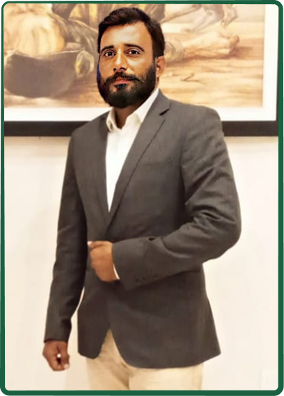 Profile picture of Muhammad Shafiq Langah