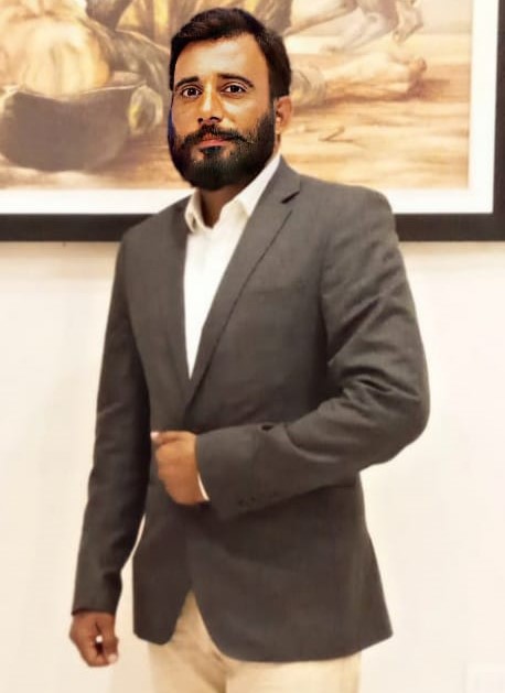 Wide image of Muhammad Shafiq Langah