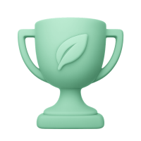 Illustration of track of proven client results